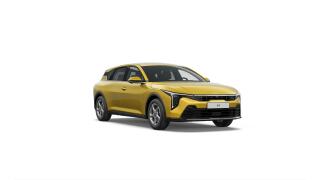 Kia K4 1.0T-GDi MHEV 7DCT EXCLUSIVE
