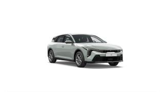 Kia K4 1.0T-GDi MHEV 7DCT EXCLUSIVE