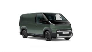 Kia PV5 CARGO ELITE 3DR 120KW +71.5kWH