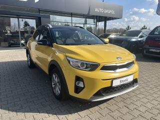 Kia Stonic 1.4 CVVT Exclusive 6AT   