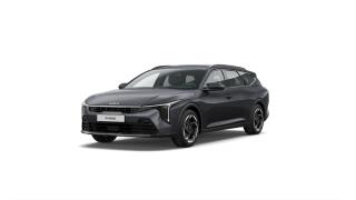 Kia K4 Sportswagon 1.6 T-GDi 7DCT TOP 110kW