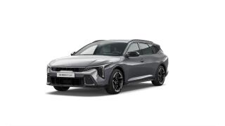 Kia K4 Sportswagon 1.6T-GDi 7DCT GT-LINE 132kW