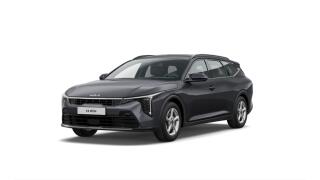 Kia K4 Sportswagon 1.6 T-GDi 7DCT TOP 110kW
