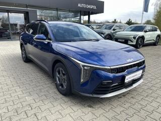 Kia K4 Sportswagon 1.6 T-GDi 7DCT TOP 110kW