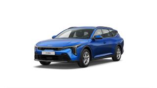 Kia K4 Sportswagon 1.6 T-GDi 7DCT TOP 110kW
