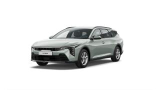 Kia K4 Sportswagon 1.6 T-GDi  7DCT EXCLUSIVE