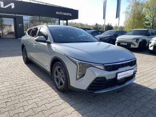 Kia K4 Sportswagon 1.6 T-GDi  7DCT EXCLUSIVE