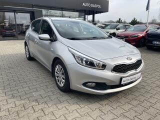 Kia Ceed 1.4 CVVT