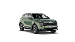 Kia Sportage 1.6T-GDI EXCLUSIVE PLUS "ref "
