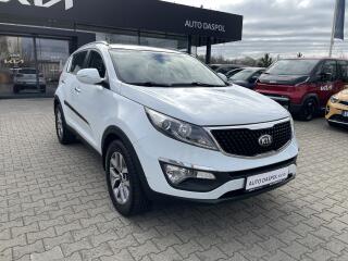 Kia Sportage 1.6 GDi 4x2 Active