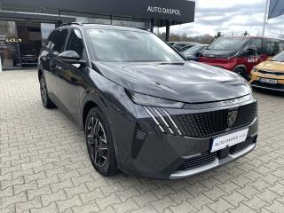 Peugeot 5008  ALLURE HEV 145 e-DCS6
