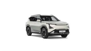 Kia EV5 Launch Edition 160 KW+81.4kWH 