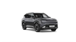 Kia EV5 Launch Edition 160 KW+81.4kWH 