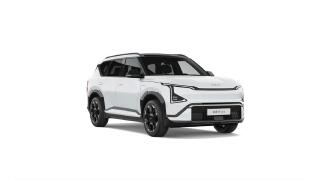 Kia EV5 4x4 GT-Line EvoPark+Tech+PNS