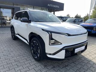 Kia EV5 4x4 GT-Line EvoPark+Tech+PNS