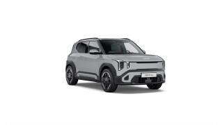 Kia EV2 GT-Line 4P 99kW + 61KWh 