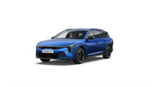 Kia K4 Sportswagon 1.6T-GDi 7DCT GT-LINE 110kW