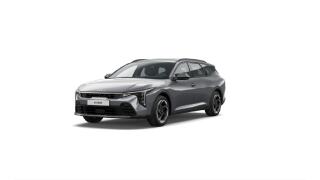 Kia K4 Sportswagon 1.6 7DCT TOP 110kW "L�TO26"