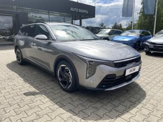 Kia K4 Sportswagon 1.6T-GDi  7DCT TOP "L�TO26"