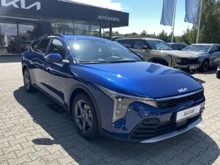Kia K4 Sportswagon 1.6 7DCT EXCLUSIVE "L�TO26"
