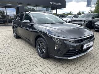 Kia K4 Sportswagon 1.6 T-GDi  7DCT EXCLUSIVE
