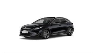 Kia XCeed 1.4T-GDi Limited Edition 75  