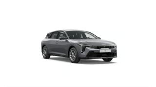 Kia K4 1.0T-GDi 6MT SPIN 