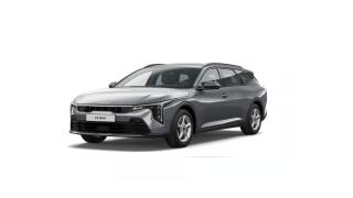 Kia K4 Sportswagon 1.6  EXCLUSIVE "AKCE SKLAD"