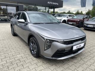 Kia K4 Sportswagon 1.6  EXCLUSIVE "AKCE SKLAD"