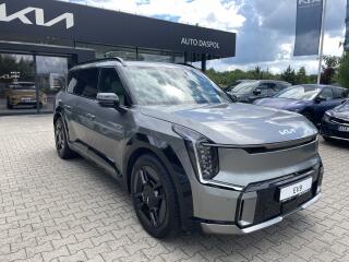 Kia EV9 GT-LINE 4x4 6P 283kW+99.8kWh  