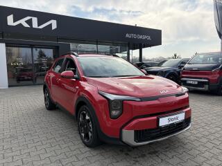 Kia Stonic 1.0 T-GDi SPIN 2026 "DEMO" 