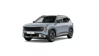 Kia Seltos 4x2  7DCT EXCLUSIVE Design