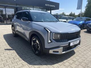 Kia Seltos 7DCT EXCLUSIVE Design "L�TO26"