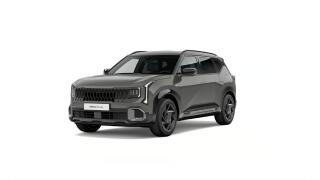 Kia Seltos 4x2 7DCT X-LINE Comfort