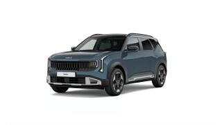 Kia Seltos 4x4 7DCT EXCLUSIVE Design
