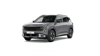 Kia Seltos 4x2 7DCT COMFORT Winter