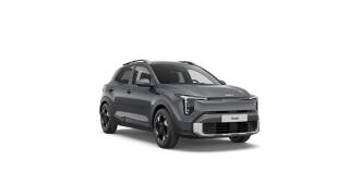 Kia Stonic 1.0T-GDi SPIN 7DCT