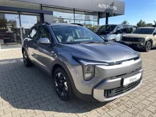 Kia Stonic 1.0T-GDi SPIN 7DCT
