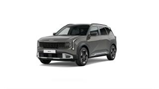 Kia Seltos 4x2  7DCT EXCLUSIVE Design