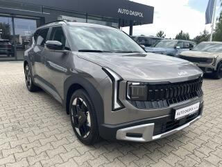 Kia Seltos 4x2  7DCT EXCLUSIVE Design