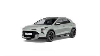 Kia XCeed 1.0T-GDi   COMFORT 2027