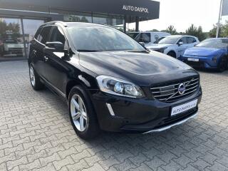 Volvo XC60 D5 2.4D 169kW AWD  