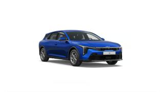 Kia K4 1.6 T-GDi 7DCT Exclusive 2026