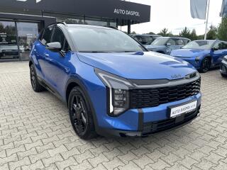 Kia Sportage 4x2 BLACK EDITION 7DCT "DEMO"