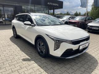 Kia K4 Sportswagon 1.6T-GDi 7DCT SPIN 110Kw
