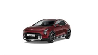 Kia XCeed 1.6T-GDi 7DCT TOP 2027  