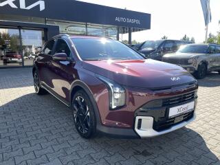 Kia XCeed 1.6T-GDi 7DCT TOP 2027  