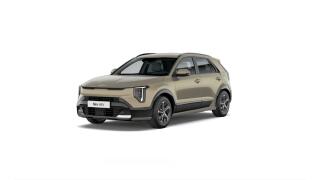 Kia Niro 1.6 HEV 6DCT STYLE 2027