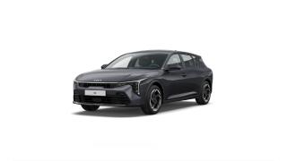 Kia K4 1.6T-GDi  EXCLUSIVE 7DCT