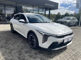 Kia K4 1.0T-GDi MHEV EXCLUSIVE 7DCT